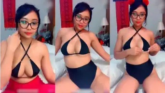 Hypernova Host Toge Mangolive, Ngentot Panas Malam Ini