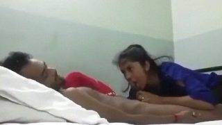 Pacar Gila Yang Suka Ngentot, Jilatin Kontol Kayak Mesin