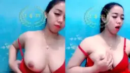 Payudara Montok Sintha