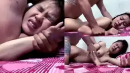 Tidur Sama Cewek, Dia Minta Jangan Sakit-sakit, Gue Yang Ngerogoh Pelan-pelan Sampai Dia Merem Melek