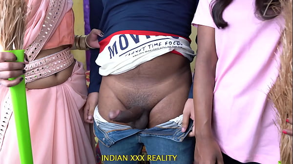 Cewek India Xxx Bhauji Atau Priya, Kakak Tiri Sange, Kontol Masuk Mulut Sampai Crot