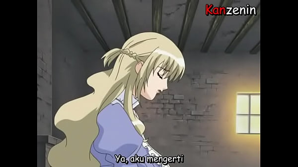 Mamahaha Episode 01 Sub Indo, Adegan Panasnya Bikin Nggak Sabar!