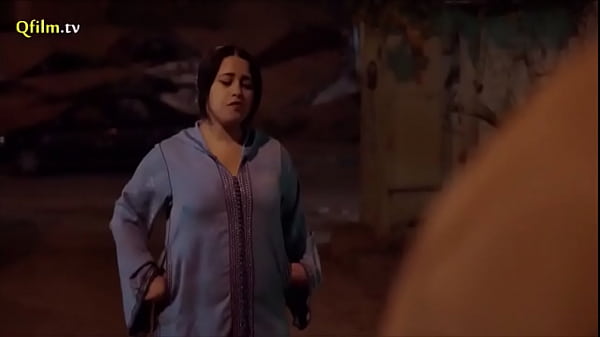 Ibu Arab Berhijab Bokong Besar Dihamili Penuh
