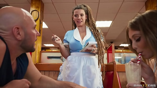 Diner Vaginer Lucy Foxx, Indica Flower / Brazzers / Masukkan Kode Xvpromo Di Situs Resmi Untuk Diskon