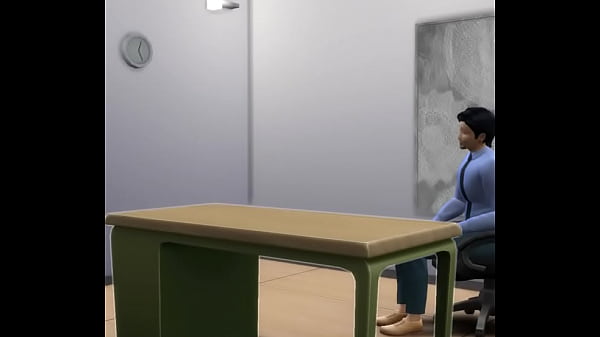 Istri Berhijab Tapi Selingkuh, Bikin Suami Tegang Sendiri.