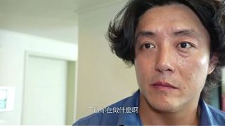 Korea – Ngegoda Cowok Lajang, Pembantu Tua Yang Bikin Muncrat
