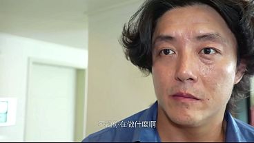 Korea – Ngegoda Cowok Lajang, Pembantu Tua Yang Bikin Muncrat