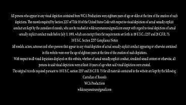 Ayah Pergi Tugas, Ibu Tiri Lagi Kepengen Bagian 1 Coco Vandi
