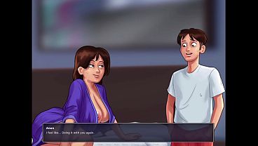 Nih, Judul Alternatif Biar Lebih Nafsu: “semua Yang Disukai Ibu Tiri, Udah Siap Sempurna Buat Aku (18+)”