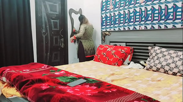 Istri Punjabi Digilir Suami Cuckold, Suara Hindi Jelas Bikin Malu