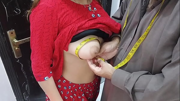 Bini Kampung Desi, Lubang Pantatnya Dijitak Tukang Jahit Bayar Ongkos Jahit Baju, Suara Hindi Jelas Bikin Makin Panas.