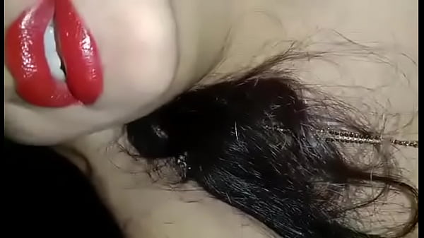 Bhabhi India Lagi Moan Sambil Ngomong Hindi, Bikin Pengen