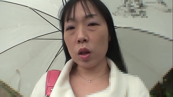 Rambut Kemaluan Lebat, Nenek Jepang Penuh Air Mani Di Dalem