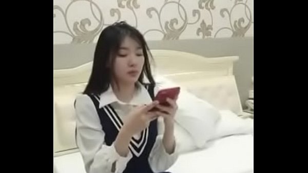 Cewek China Colmek Live Sampe Crot Depan Kamera