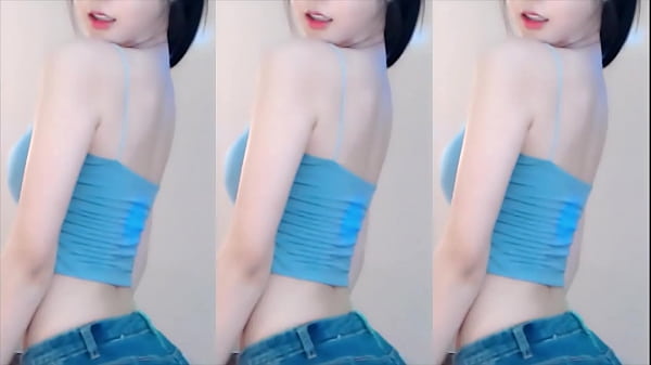 Cô Gái Trung Quốc Nhảy Múa Khiêu Khích Khiến Anh Em đứng Hình Không Kịp Trở Tay.