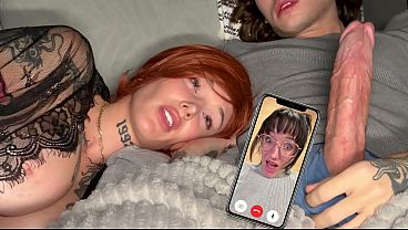 Ibu Tiri Video Call Bibi Tiri Sebelum Konfrontasi Anak Tiri Soal Masturbasi
