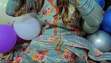 Desi Bari Behan Ki Garam Phudi Ka Maza Liya-load Ki Awaaz
