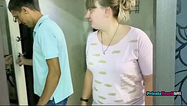 Gadis Gemuk Rusia Amatir Dengan Payudara Besar Mengisap Dan Bercinta Seperti Pelacur