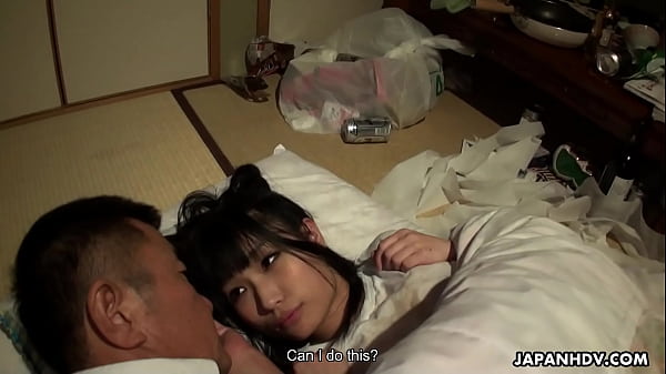 Runa Kobayashi, Gadis Jepang Panas, Adegan Ranjang Tanpa Sensor