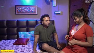 Pertama Ketemu Langsung Mesum Bareng Teman Dari Aplikasi Online! Video Seks Hindi Yang Lagi Viral