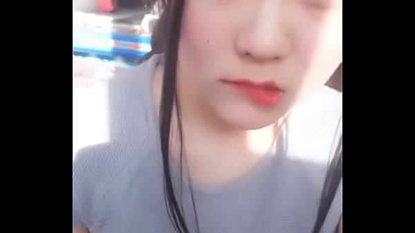Gadis Tiongkok Imut Nan Menggoda