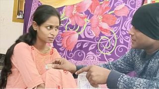 Menggoda Bhabhi India Yang Menggairahkan