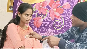 Menggoda Bhabhi India Yang Menggairahkan