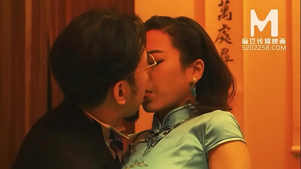 Pijat Gaya Tionghoa Ep5: Su Qing Ke – Video Porno Asia Original Terpanas