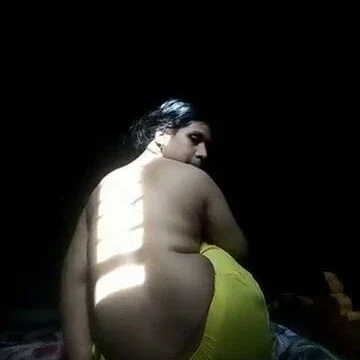 Indian Lady Goes For Sex