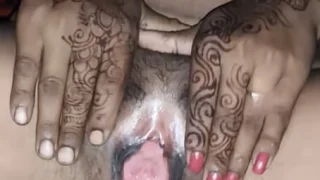 Indian Bhabhi Pussy Mastarbating In Bathroom Mouth Fucking