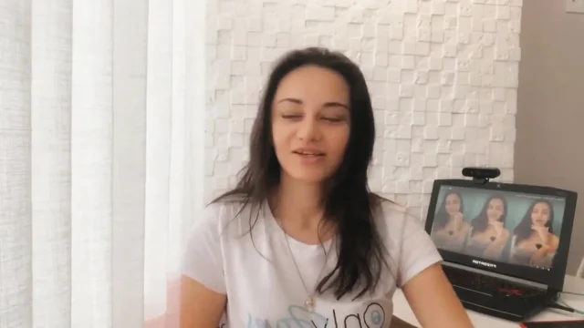 My First Lesbian Sex Experience