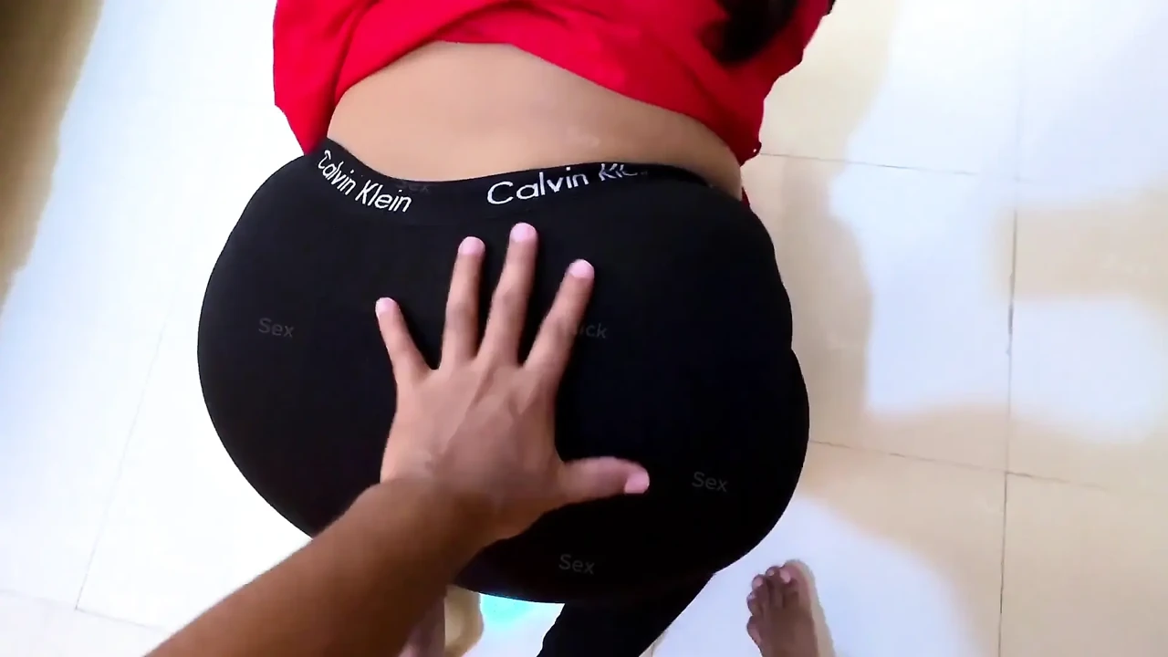 Muslim Maid With Huge Ass Getting Fucked By Boss!