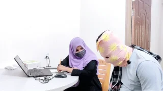 Hijabi Hot Bank Manager Fuck By Desi Village Farmer Desi Chudai Xxx