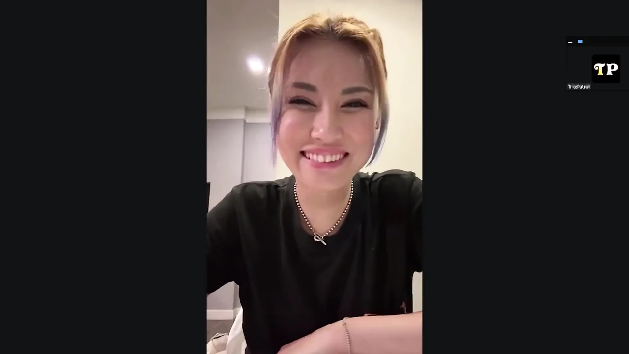 Trikepatrol Interview – Maria Ozawa (yes, It’s Really Her!)