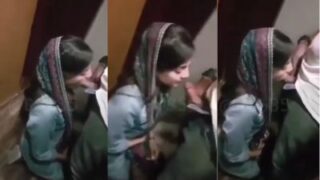 Cewek Lugu Disuruh Ngewe Di Bokep Pakistan