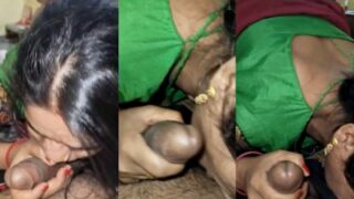 Cewek Marathi Crotnya Digilir Suami Sama Selingkuhan, Nafsu Satu Ranjang