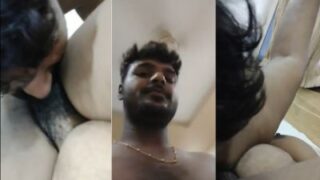 Cowok Tamil Nikmatin Bulu Becek Memek Ibu Tiri Sampe Muncrat