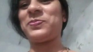 Desi Aunty Lagi Colmek, Video Hot Banget!