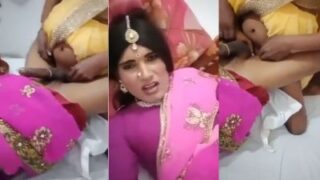 Dua Banci Saling Ngentot Lubang Pantat Di Xxx