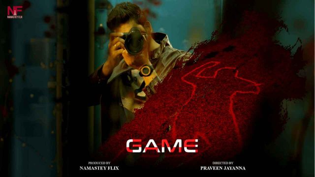 Game 2024: Nonton Namasteyflix Film Pendek Hindi Panas, Bikin Muncrat!
