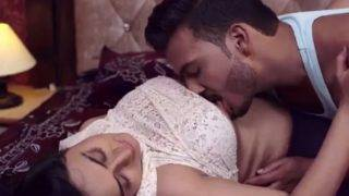 Jalanan Ke Viabra (2020) Series Hot Hindi Xvideos, Episode 3 Sange Banget!