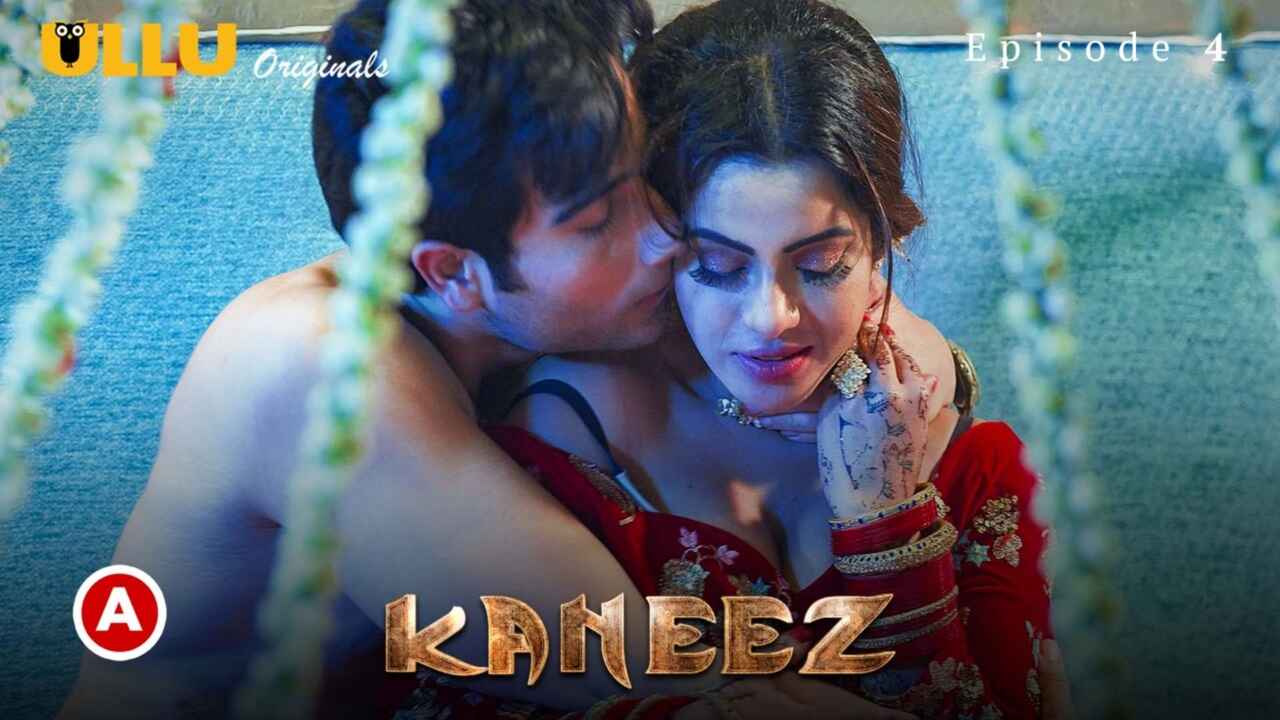 Kaneez Part 1 Ullu Originals 2021, Episode 4, Bikin Melek Panas Nggak Karuan