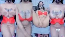 Lia Colmek Toket Mulus, Nikmatin Gebugannya Sampai Muncrat