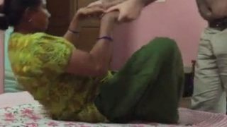Mba Pembantu Di Rumah, Siap Digoyang Sambil Stay At Home.