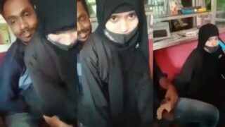 Ngentot Pacar Hijab 19 Tahun Dengan Gaya Xxx Khas Pakistan