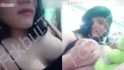 Ometv, Suara Imut Bikin Ngilu, Tetek Gede Bikin Mupeng