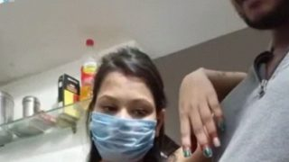 Pasangan Kekasih Yang Tinggal Serumah, Video Seks Langsung Mereka Yang Panas Dan Menggairahkan