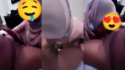 Pegawai Siapin Bos Dulu Baru Pulang, Pelayanan Hot Sampai Puas.