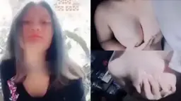 Tika Nesya Bikin Tiktok Panas, Langsung Viral Bikin Ngilu!