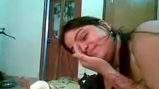 Video Seks India, Cewek Bihari Nungging Dan Ngebut Di Kontol Penyewa